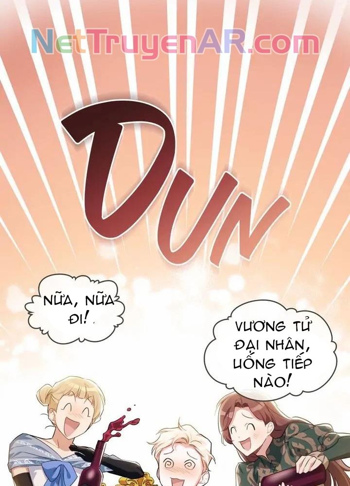 Chiến Lợi Phẩm Của Nữ Công Tước Chapter 29 - 48