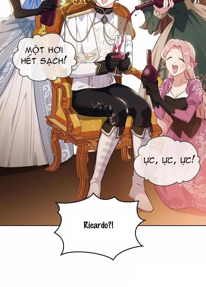 Chiến Lợi Phẩm Của Nữ Công Tước Chapter 29 - 49