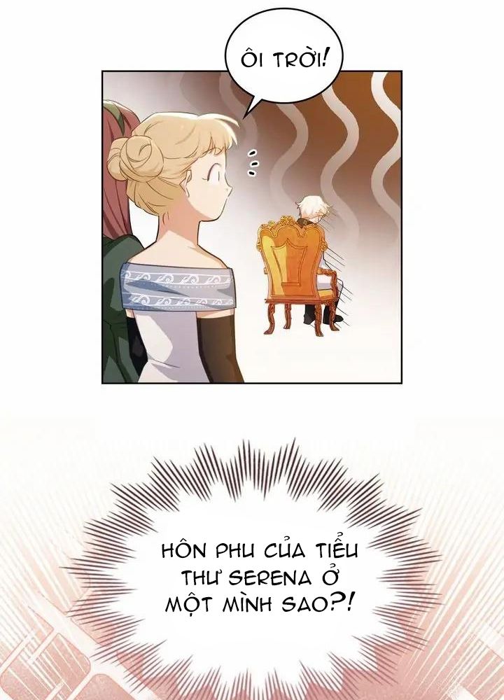 Chiến Lợi Phẩm Của Nữ Công Tước Chapter 29 - 55