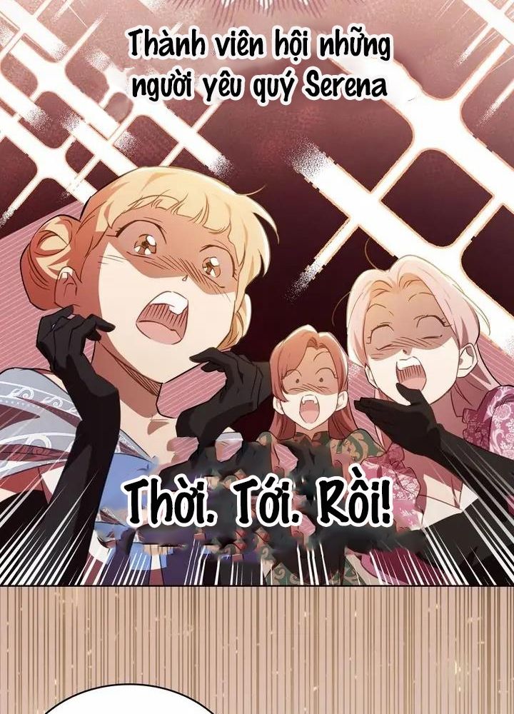 Chiến Lợi Phẩm Của Nữ Công Tước Chapter 29 - 56