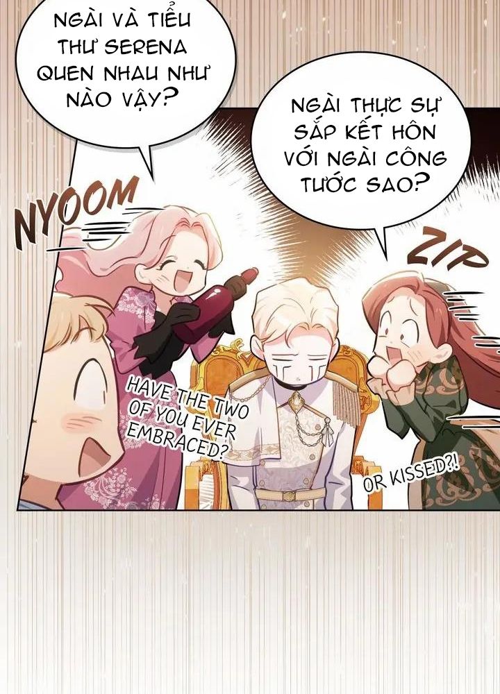 Chiến Lợi Phẩm Của Nữ Công Tước Chapter 29 - 57