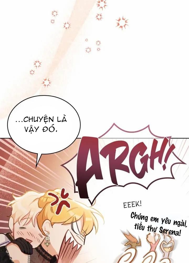 Chiến Lợi Phẩm Của Nữ Công Tước Chapter 29 - 60