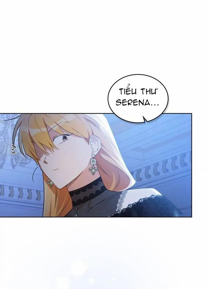 Chiến Lợi Phẩm Của Nữ Công Tước Chapter 29 - 73