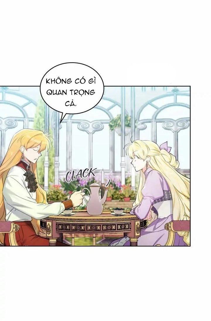 Chiến Lợi Phẩm Của Nữ Công Tước Chapter 3 - 13