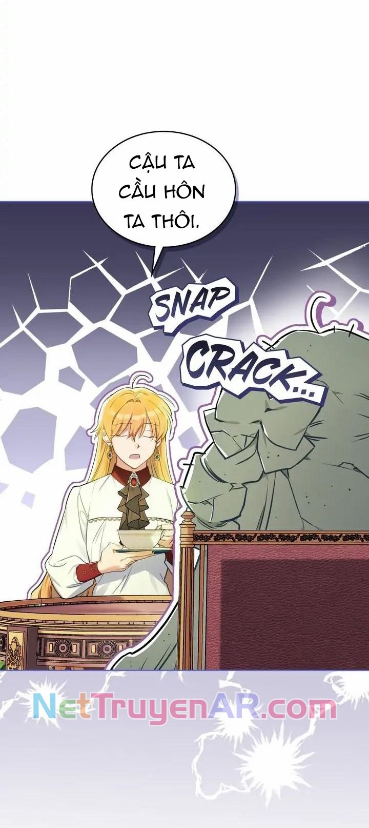 Chiến Lợi Phẩm Của Nữ Công Tước Chapter 3 - 14