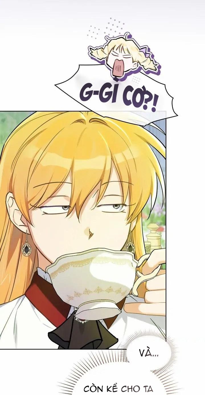Chiến Lợi Phẩm Của Nữ Công Tước Chapter 3 - 15