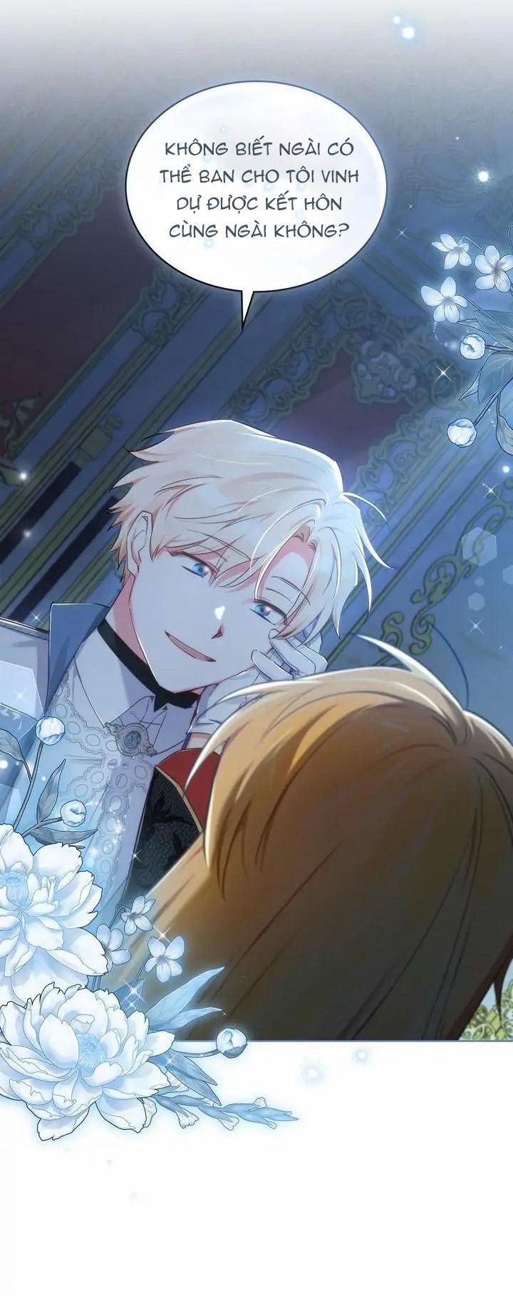 Chiến Lợi Phẩm Của Nữ Công Tước Chapter 3 - 18