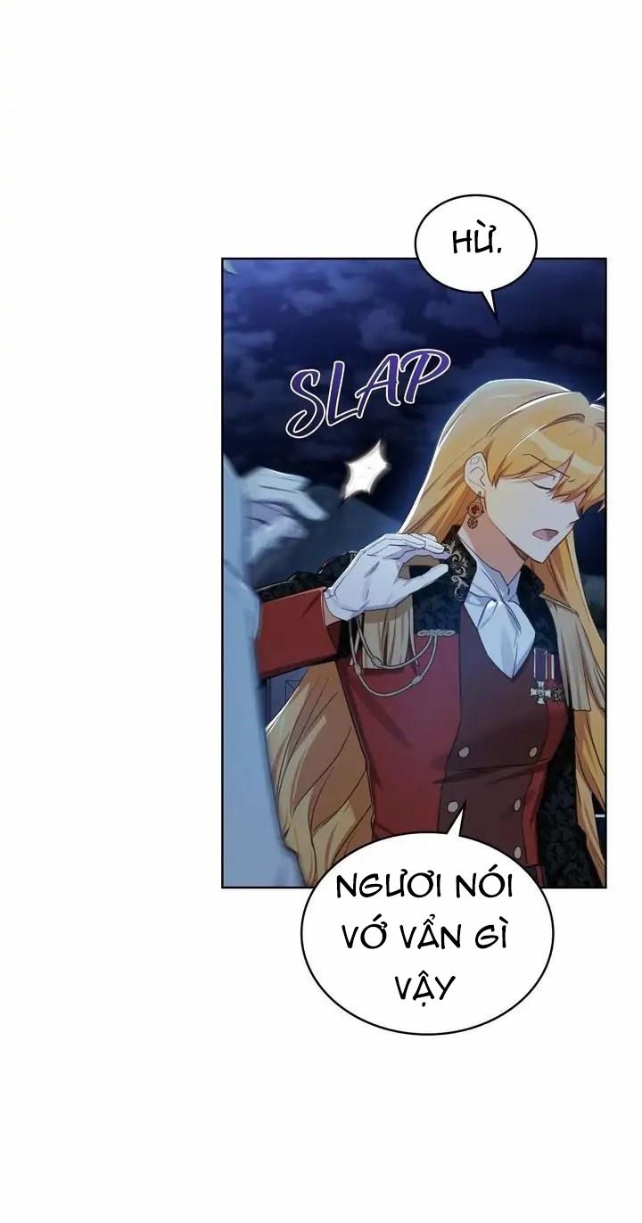 Chiến Lợi Phẩm Của Nữ Công Tước Chapter 3 - 19