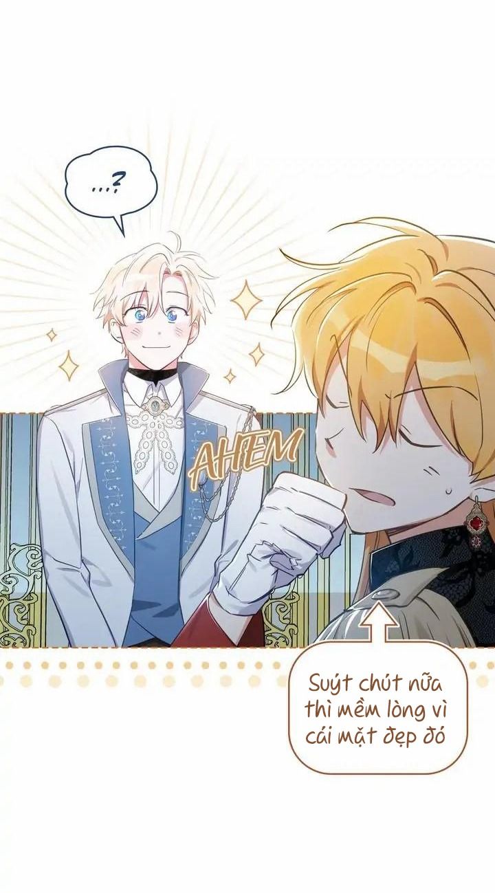 Chiến Lợi Phẩm Của Nữ Công Tước Chapter 3 - 20