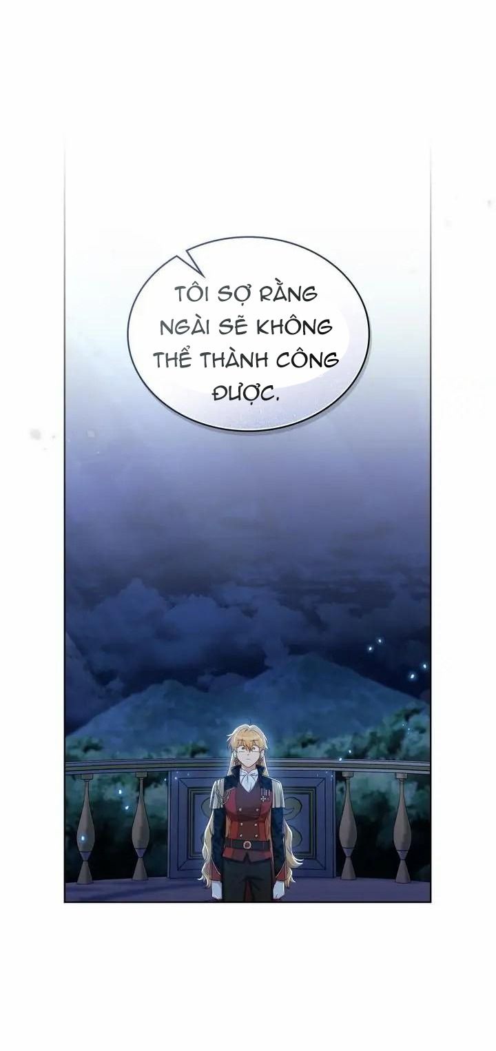 Chiến Lợi Phẩm Của Nữ Công Tước Chapter 3 - 24