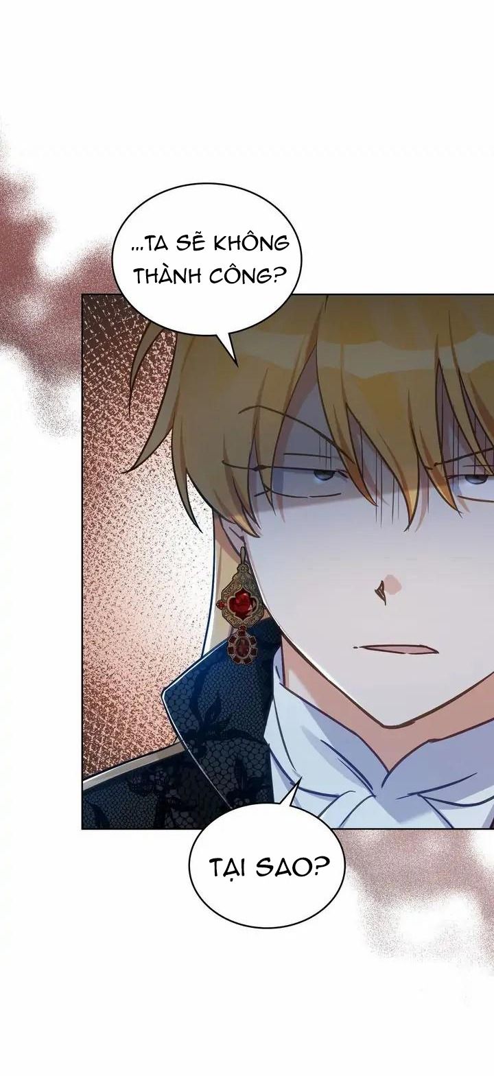 Chiến Lợi Phẩm Của Nữ Công Tước Chapter 3 - 25