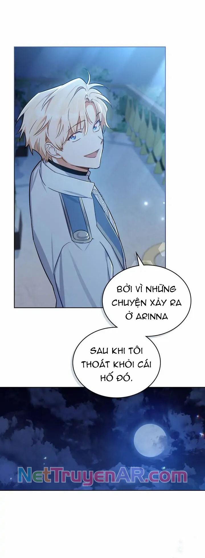 Chiến Lợi Phẩm Của Nữ Công Tước Chapter 3 - 26