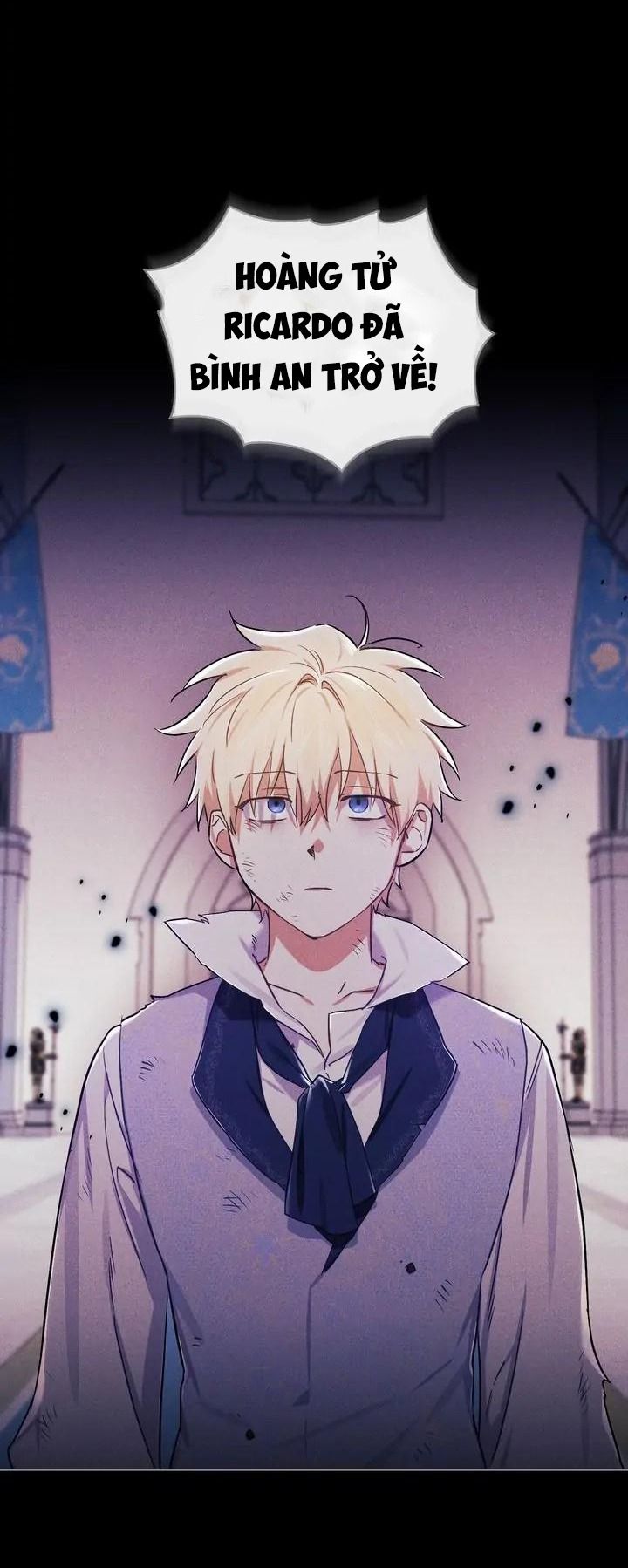Chiến Lợi Phẩm Của Nữ Công Tước Chapter 3 - 29