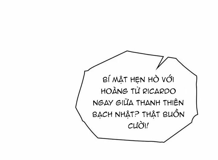 Chiến Lợi Phẩm Của Nữ Công Tước Chapter 3 - 4