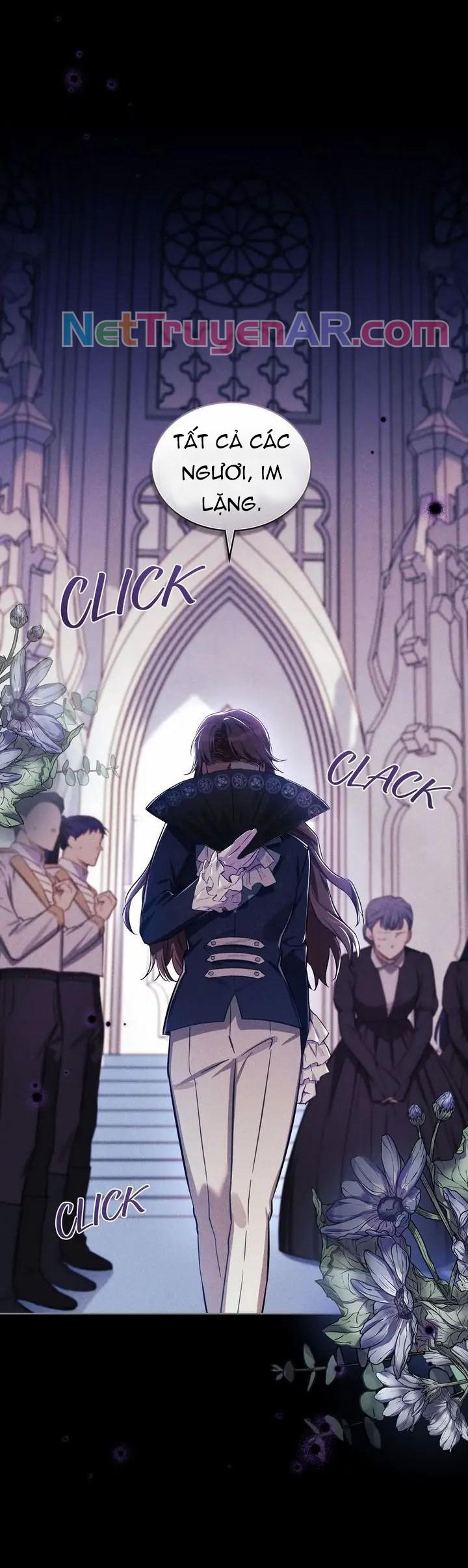 Chiến Lợi Phẩm Của Nữ Công Tước Chapter 3 - 32