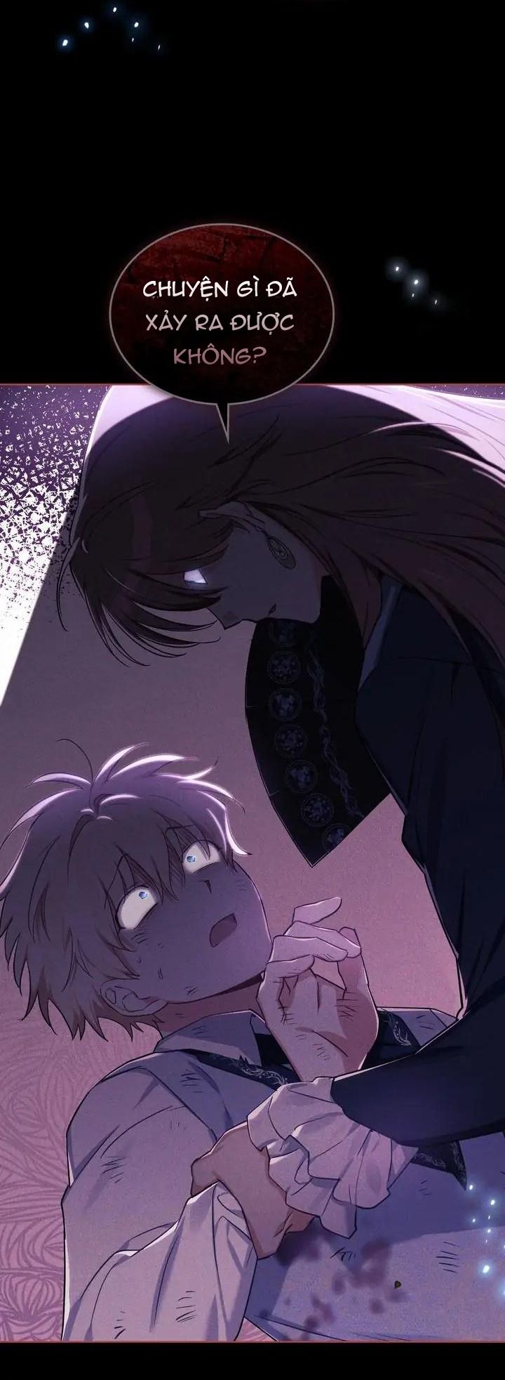 Chiến Lợi Phẩm Của Nữ Công Tước Chapter 3 - 38
