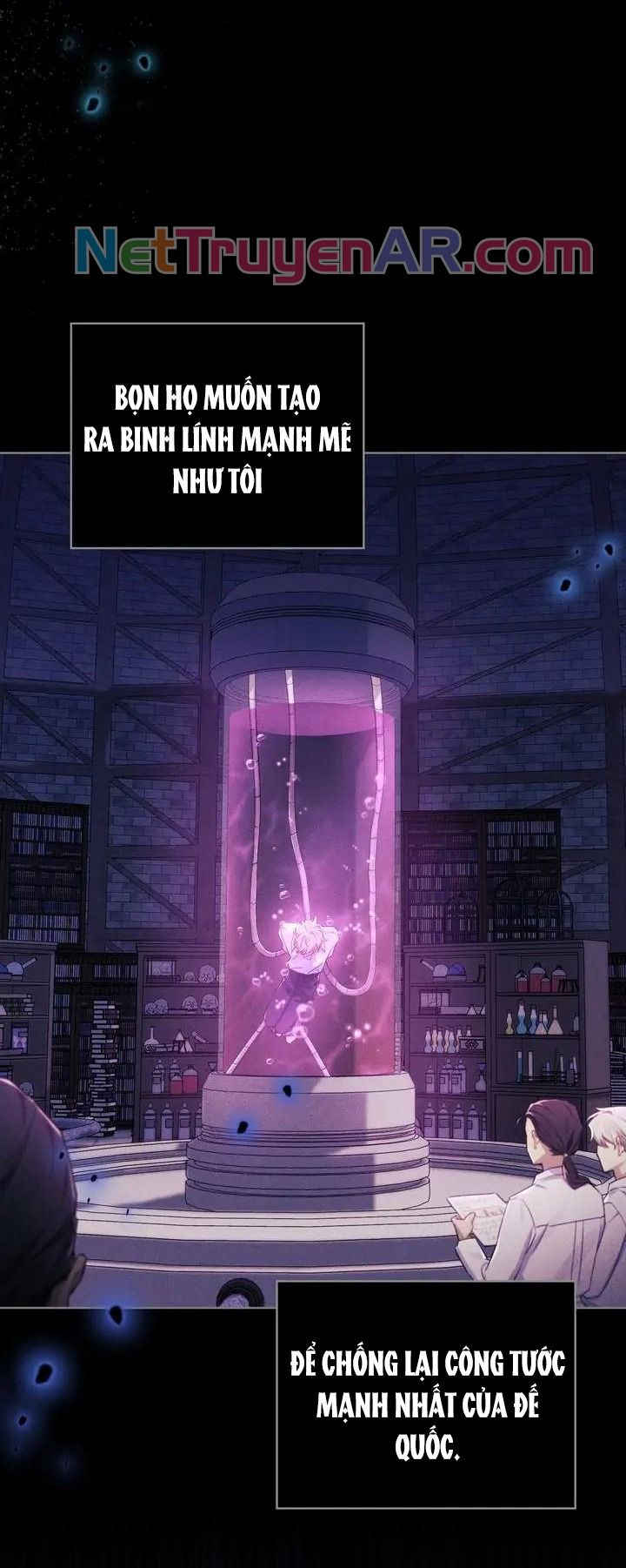 Chiến Lợi Phẩm Của Nữ Công Tước Chapter 3 - 40