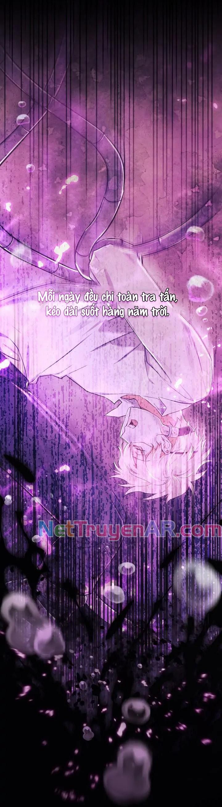 Chiến Lợi Phẩm Của Nữ Công Tước Chapter 3 - 41