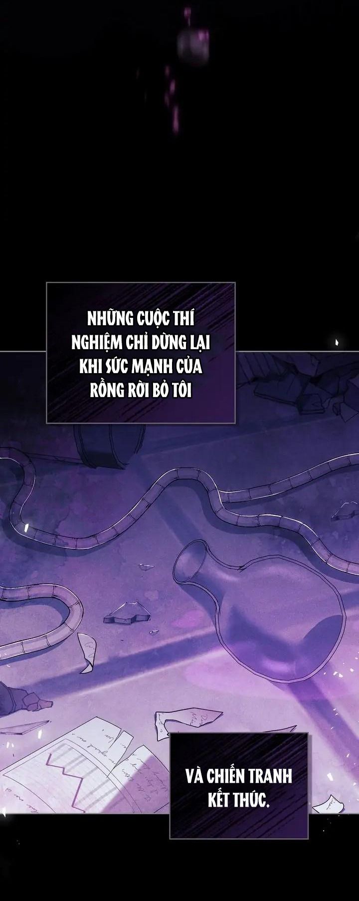 Chiến Lợi Phẩm Của Nữ Công Tước Chapter 3 - 42