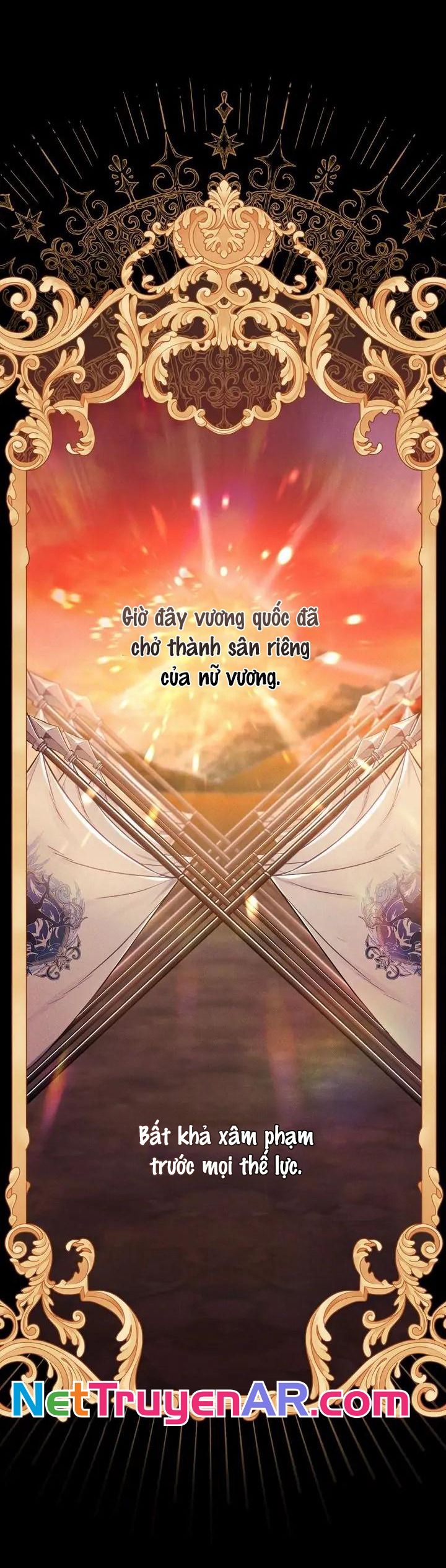 Chiến Lợi Phẩm Của Nữ Công Tước Chapter 3 - 43