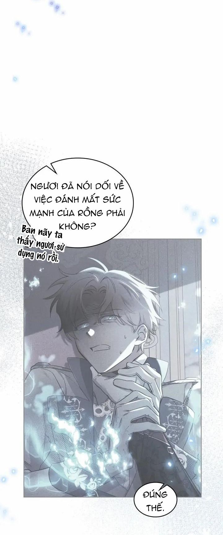 Chiến Lợi Phẩm Của Nữ Công Tước Chapter 3 - 47