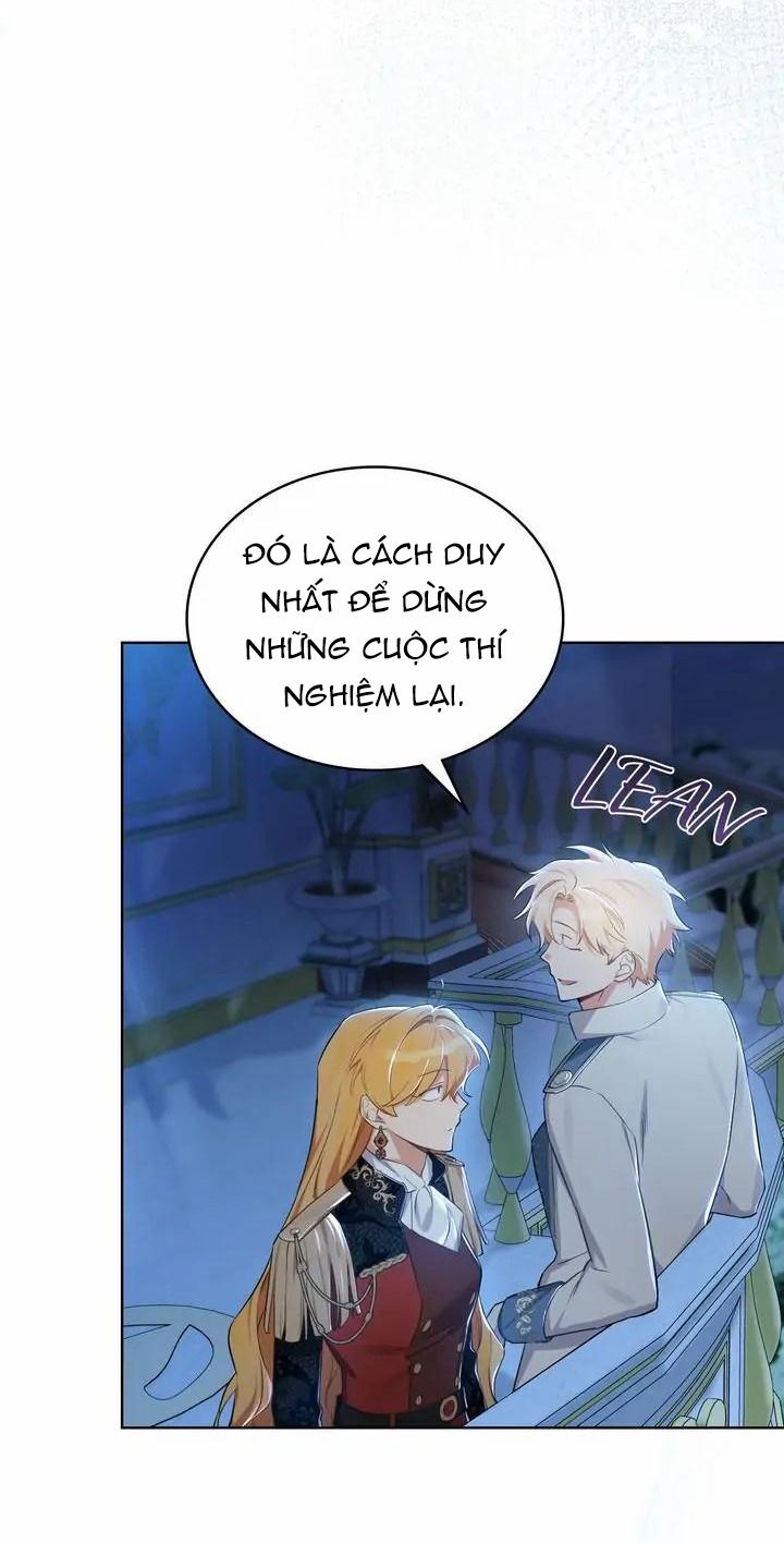 Chiến Lợi Phẩm Của Nữ Công Tước Chapter 3 - 48