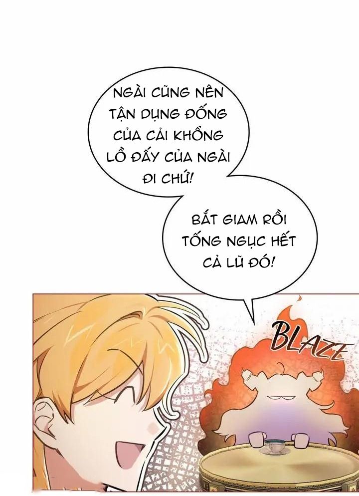 Chiến Lợi Phẩm Của Nữ Công Tước Chapter 3 - 6