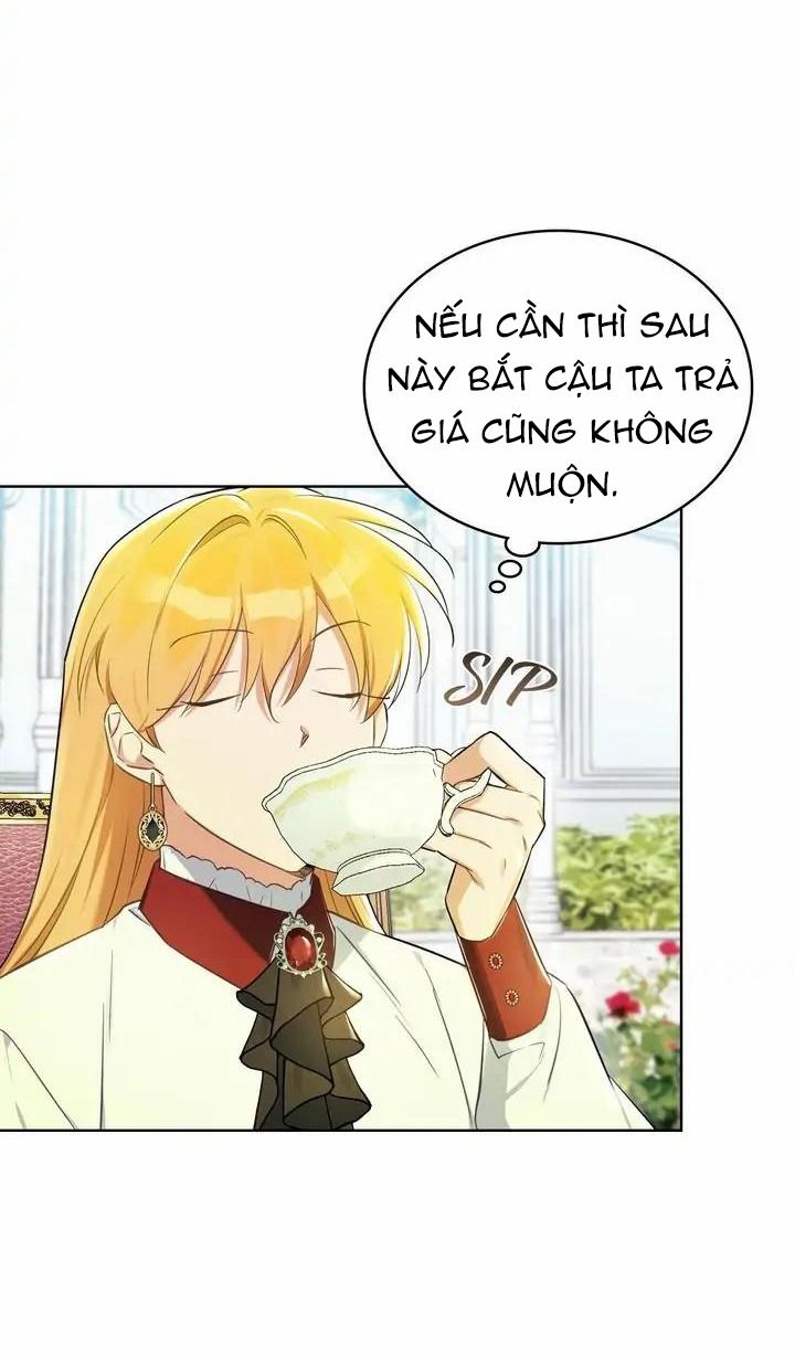 Chiến Lợi Phẩm Của Nữ Công Tước Chapter 3 - 53