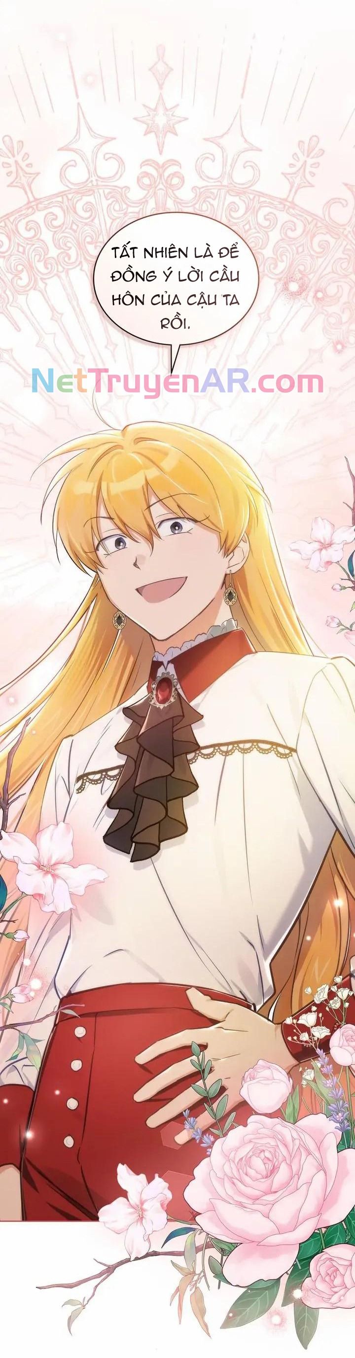 Chiến Lợi Phẩm Của Nữ Công Tước Chapter 3 - 58