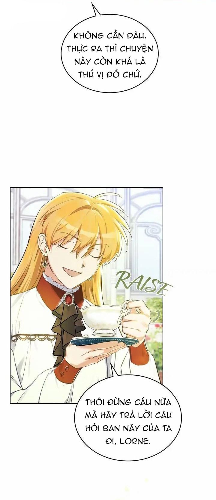 Chiến Lợi Phẩm Của Nữ Công Tước Chapter 3 - 7