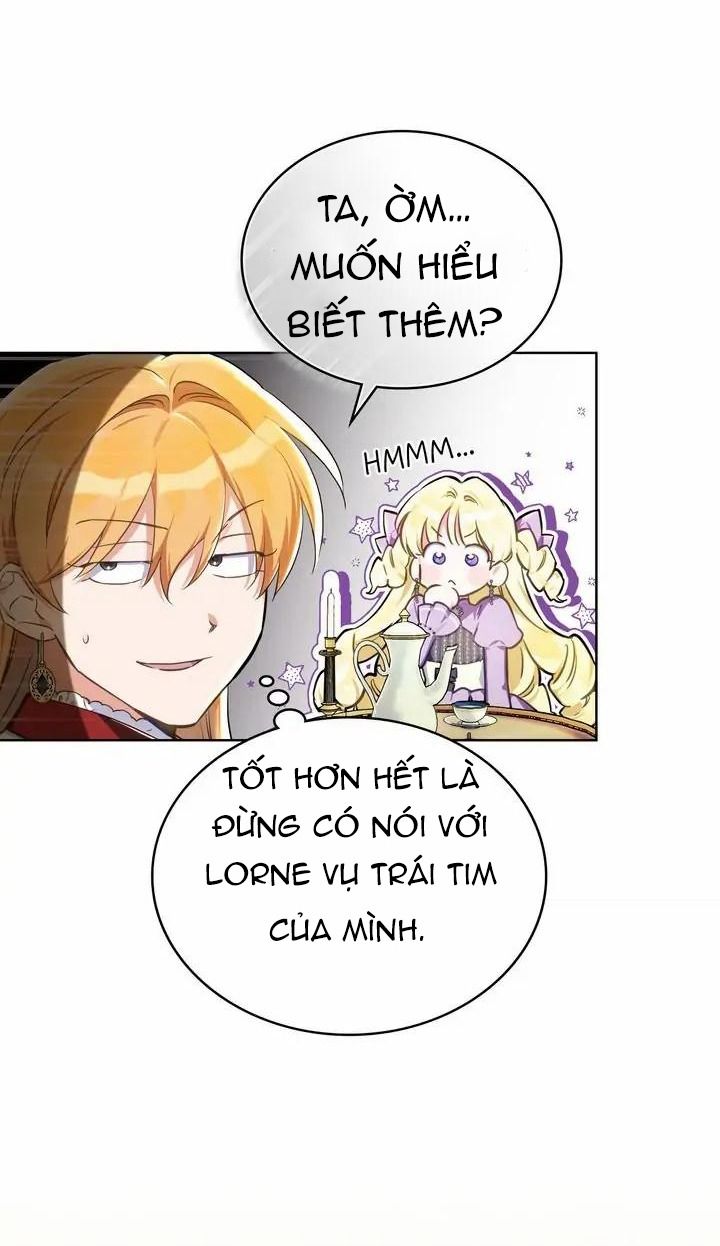 Chiến Lợi Phẩm Của Nữ Công Tước Chapter 3 - 9