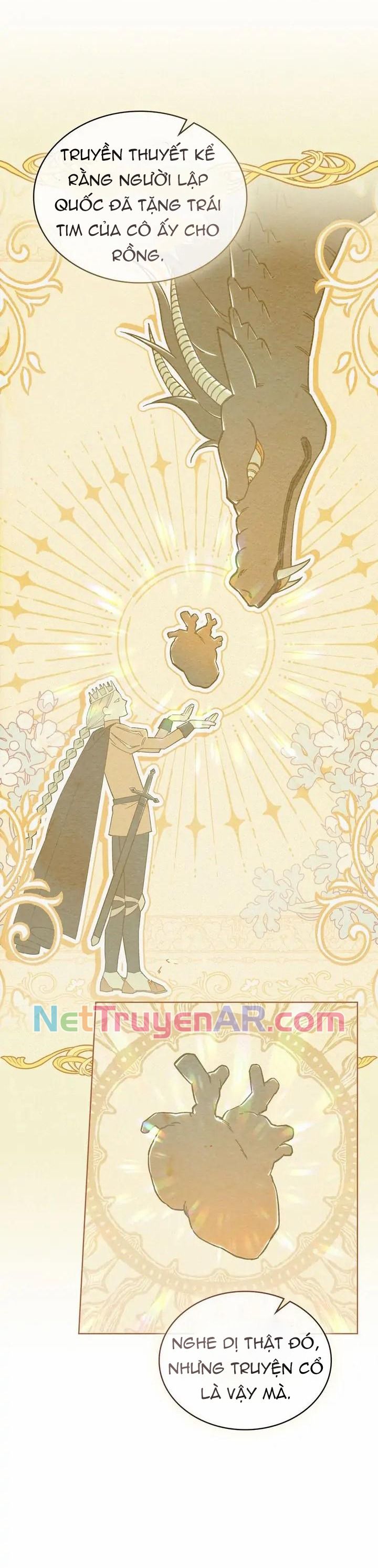 Chiến Lợi Phẩm Của Nữ Công Tước Chapter 3 - 10
