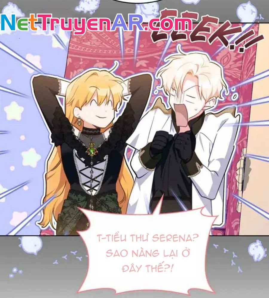 Chiến Lợi Phẩm Của Nữ Công Tước Chapter 30 - 59