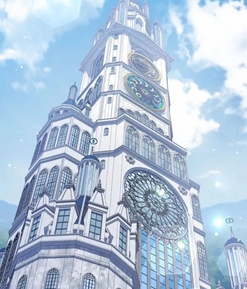 Chiến Lợi Phẩm Của Nữ Công Tước Chapter 31 - 3