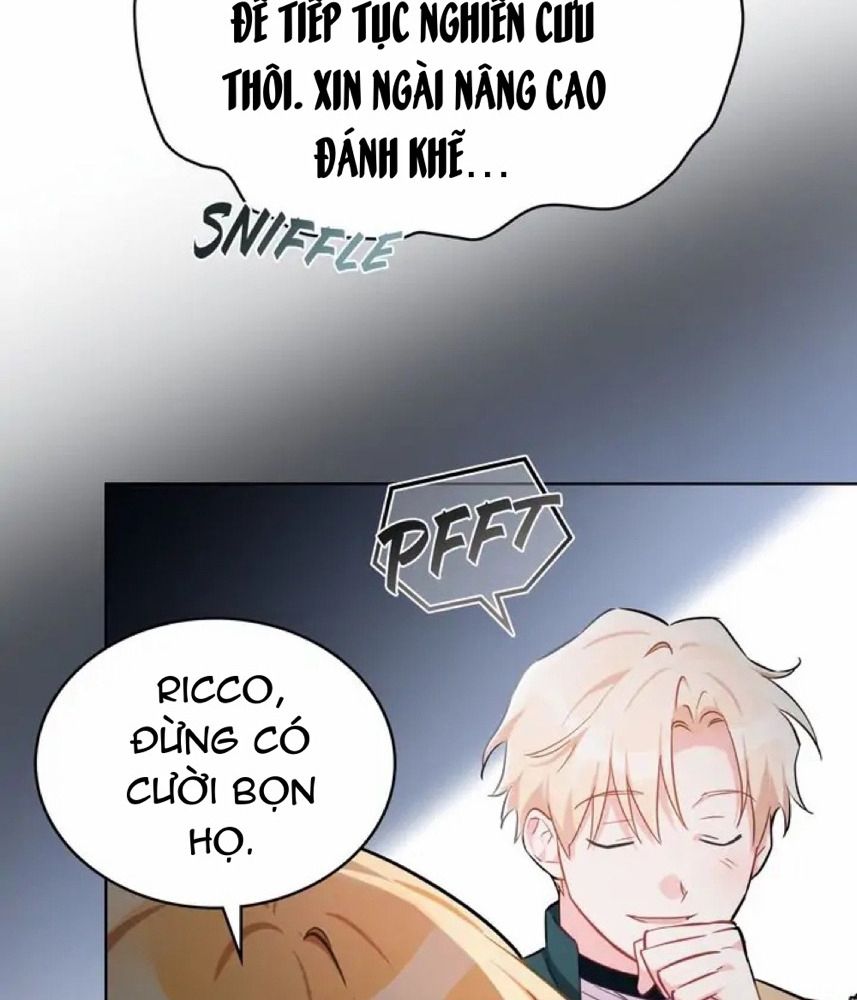 Chiến Lợi Phẩm Của Nữ Công Tước Chapter 31 - 28