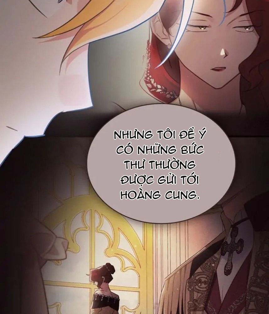 Chiến Lợi Phẩm Của Nữ Công Tước Chapter 31 - 35