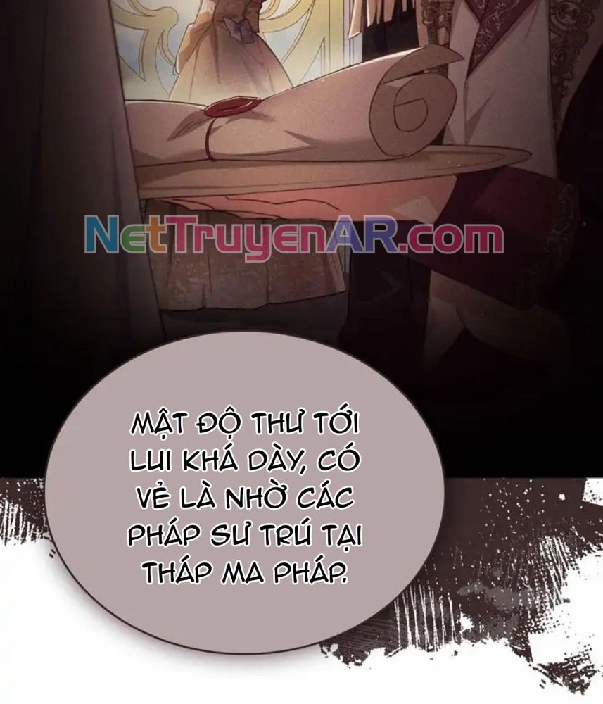 Chiến Lợi Phẩm Của Nữ Công Tước Chapter 31 - 36