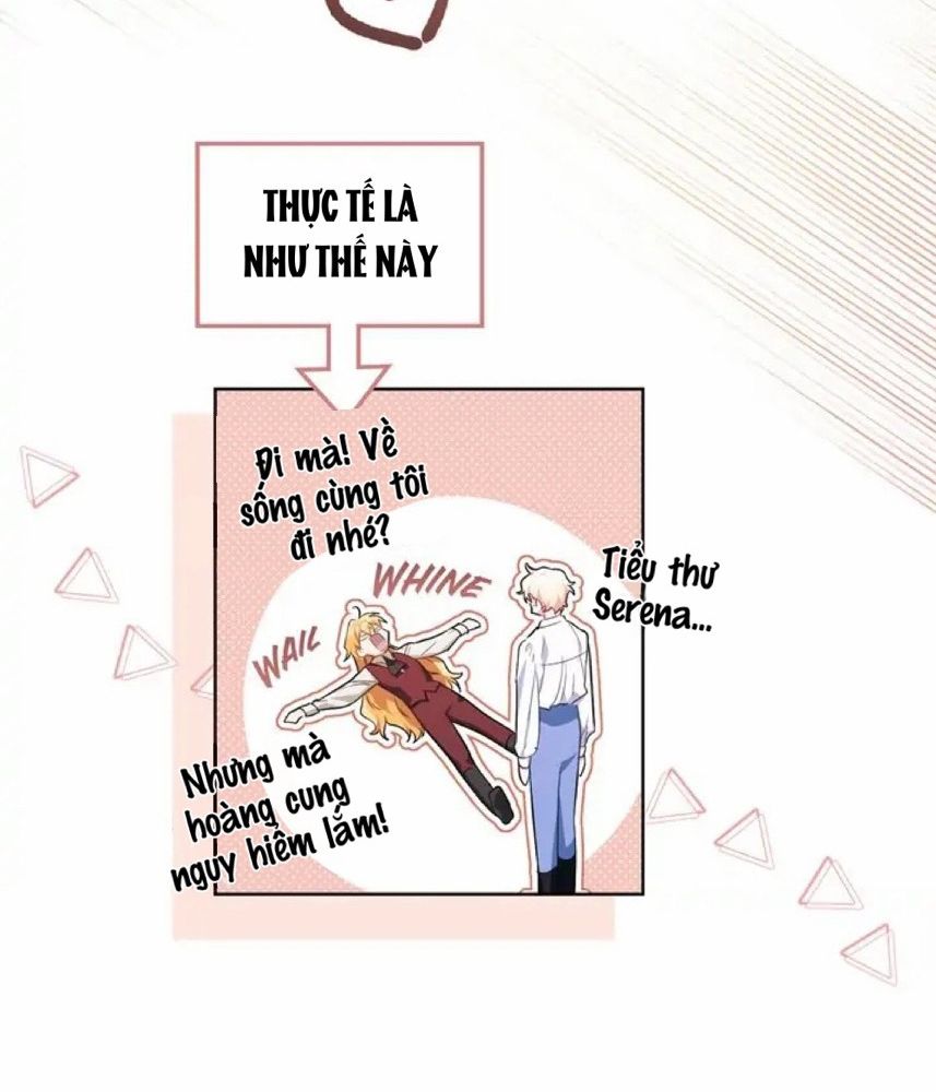Chiến Lợi Phẩm Của Nữ Công Tước Chapter 31 - 75