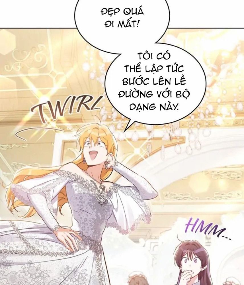 Chiến Lợi Phẩm Của Nữ Công Tước Chapter 31 - 83