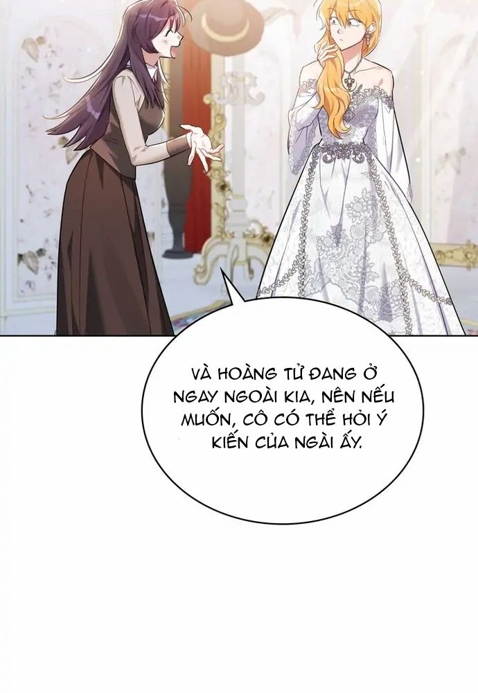 Chiến Lợi Phẩm Của Nữ Công Tước Chapter 32 - 4