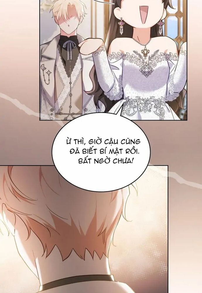 Chiến Lợi Phẩm Của Nữ Công Tước Chapter 32 - 32