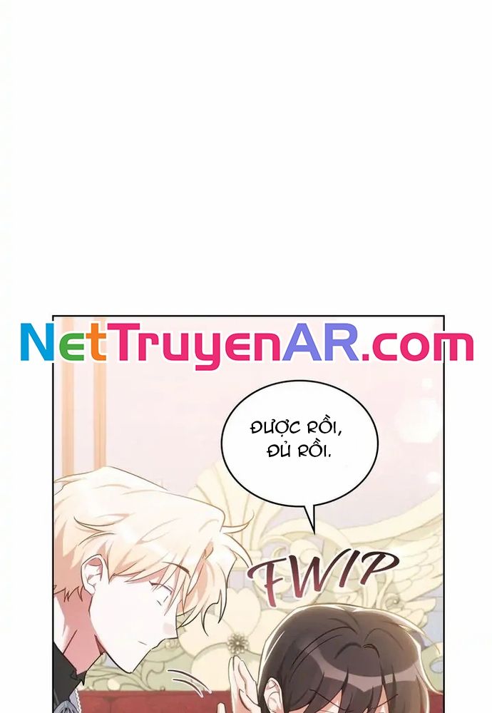Chiến Lợi Phẩm Của Nữ Công Tước Chapter 32 - 46