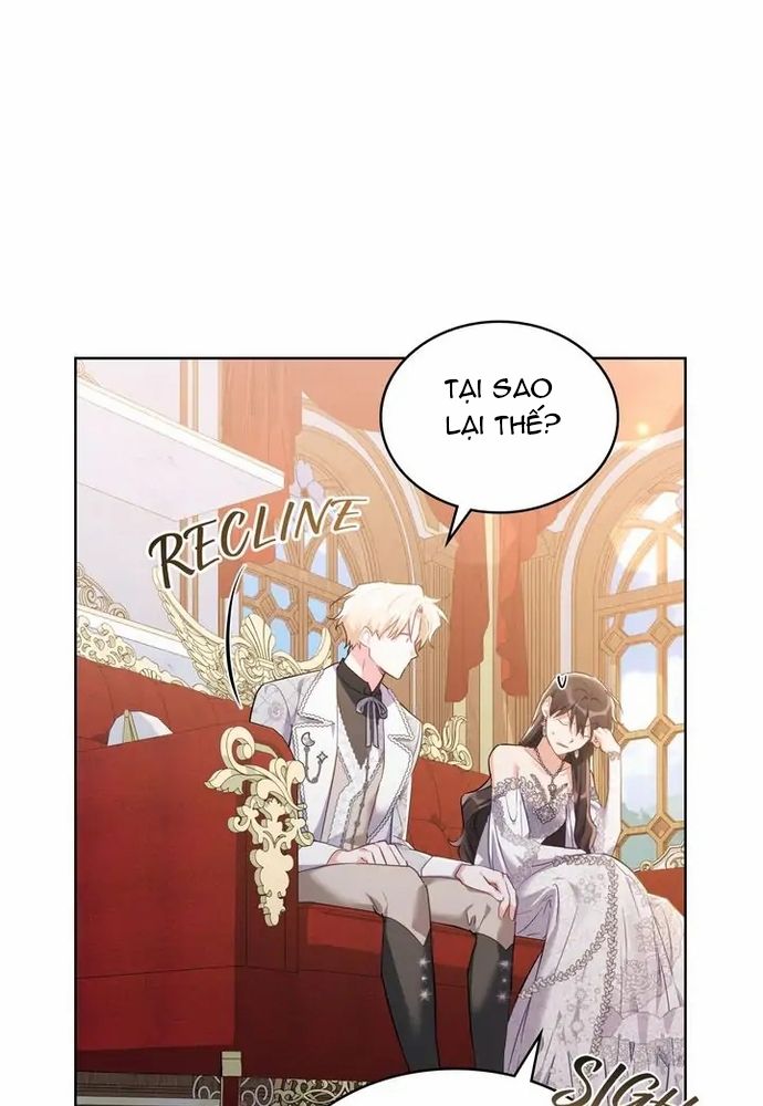 Chiến Lợi Phẩm Của Nữ Công Tước Chapter 32 - 48