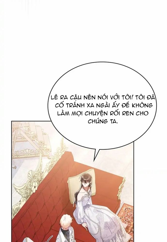 Chiến Lợi Phẩm Của Nữ Công Tước Chapter 32 - 60