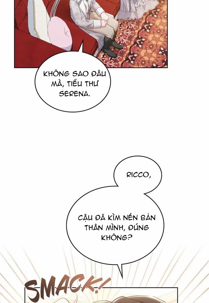 Chiến Lợi Phẩm Của Nữ Công Tước Chapter 32 - 61