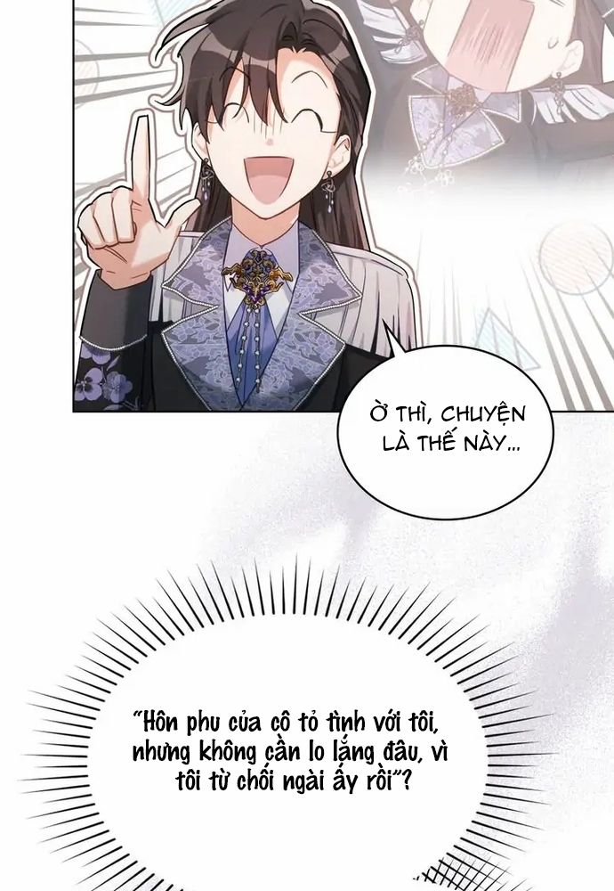 Chiến Lợi Phẩm Của Nữ Công Tước Chapter 32 - 82