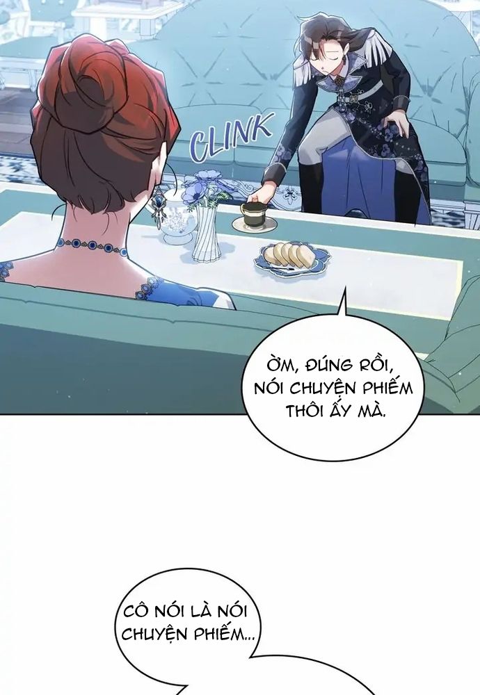 Chiến Lợi Phẩm Của Nữ Công Tước Chapter 32 - 89