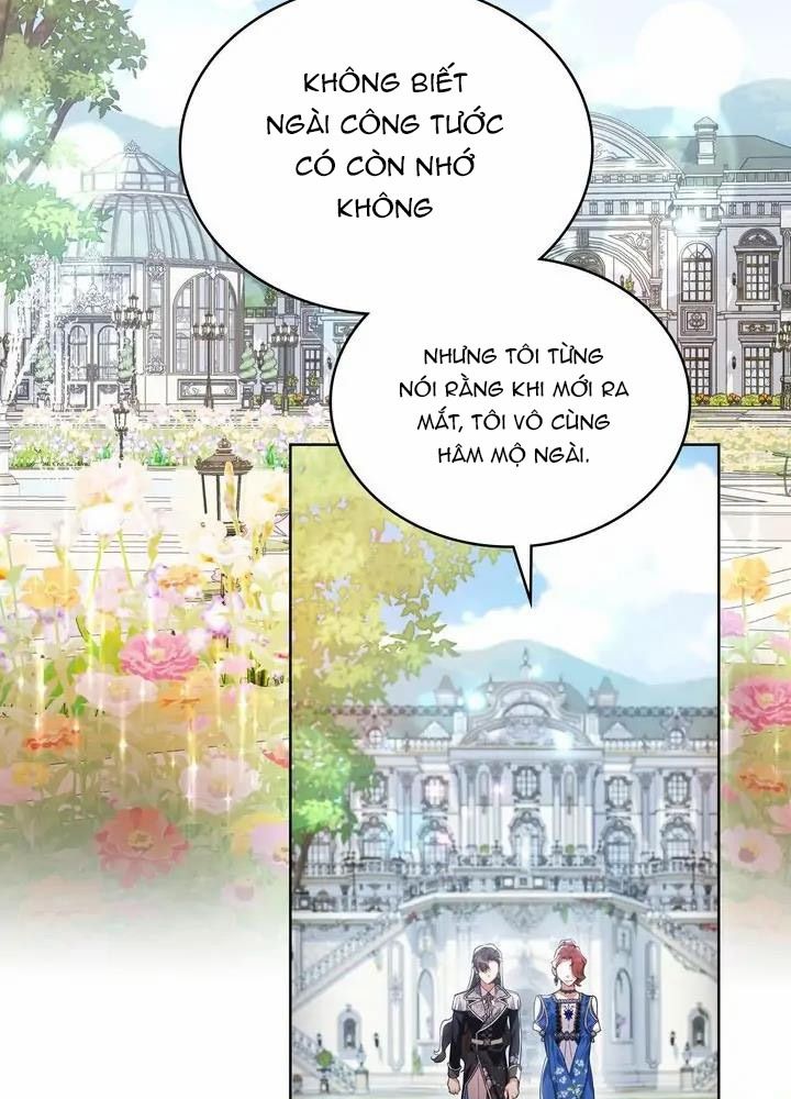 Chiến Lợi Phẩm Của Nữ Công Tước Chapter 33 - 13