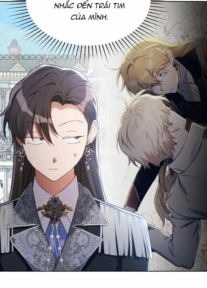 Chiến Lợi Phẩm Của Nữ Công Tước Chapter 33 - 15