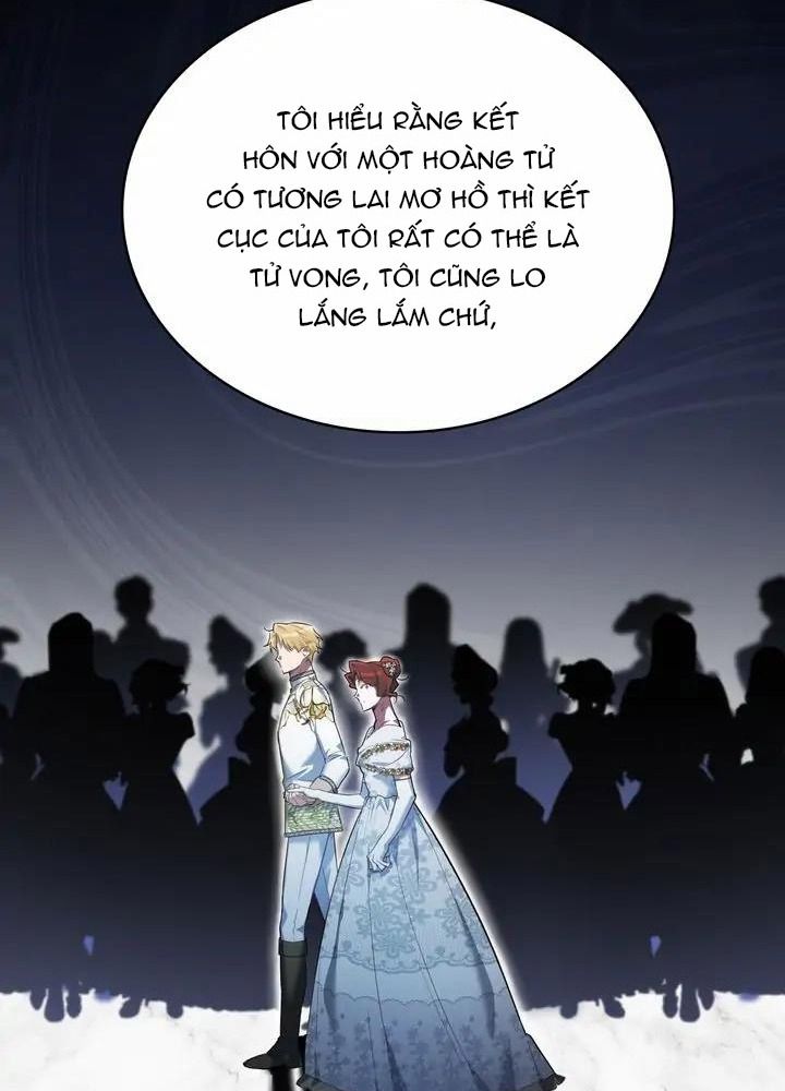 Chiến Lợi Phẩm Của Nữ Công Tước Chapter 33 - 22